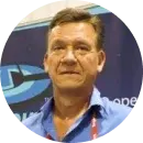 Ray Thomas - City Tours President
